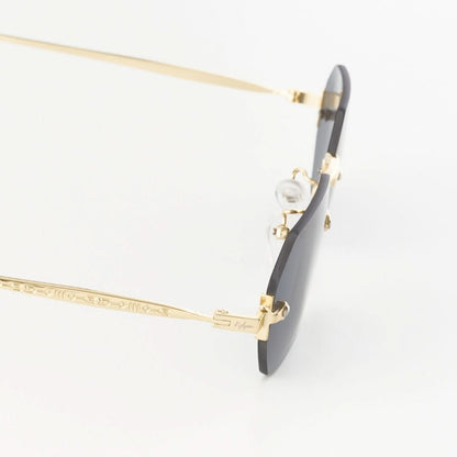 Obsidian Black okulary przeciwsłoneczne