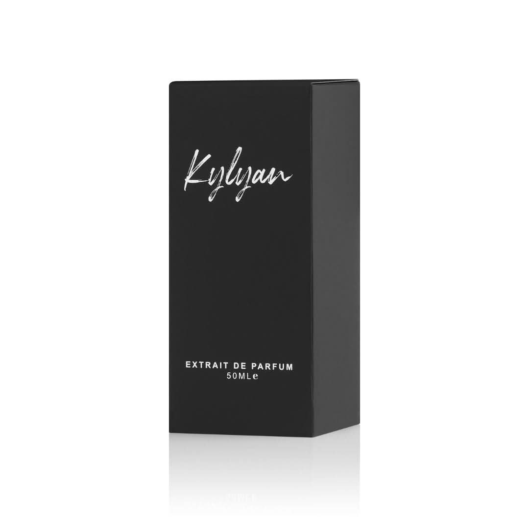 Renelle by Kylyan – 50 ml Extrait de Parfum