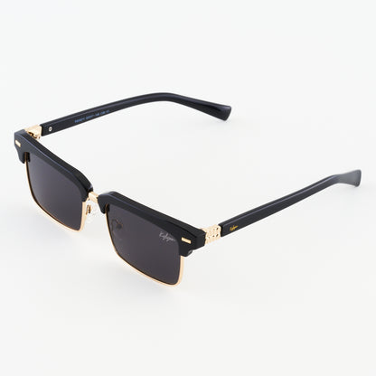 Paxton Black Okulary przeciwsłoneczne