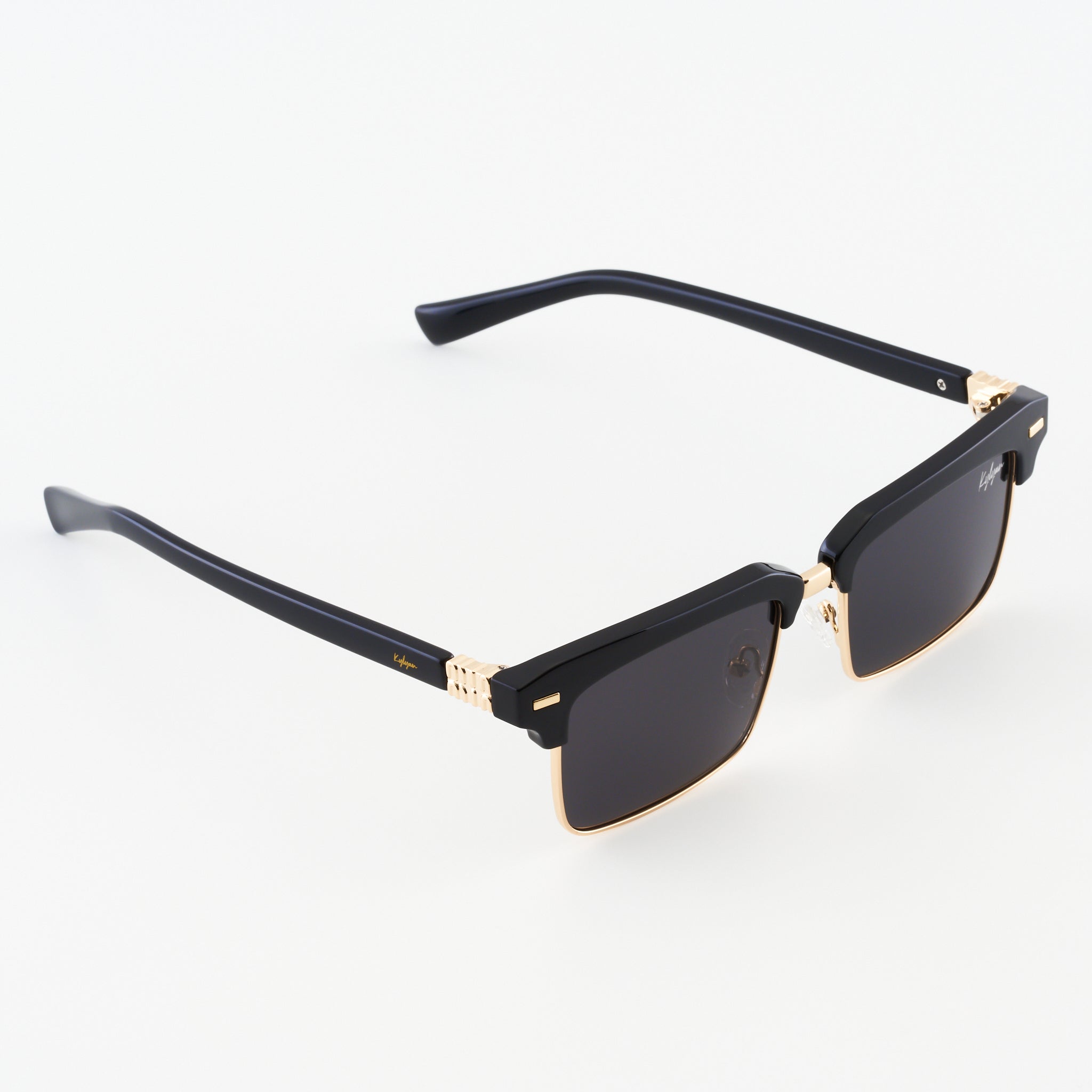 Paxton Black Okulary przeciwsłoneczne