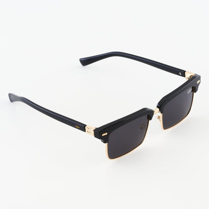 Paxton Black Okulary przeciwsłoneczne
