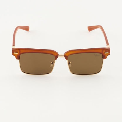 Paxton Brown Okulary przeciwsłoneczne