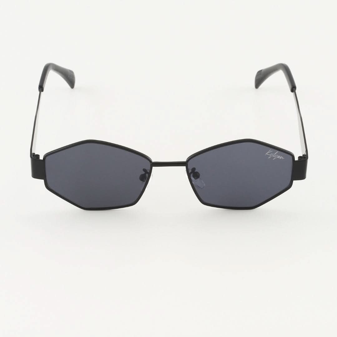 Salina Black Okulary przeciwsłoneczne