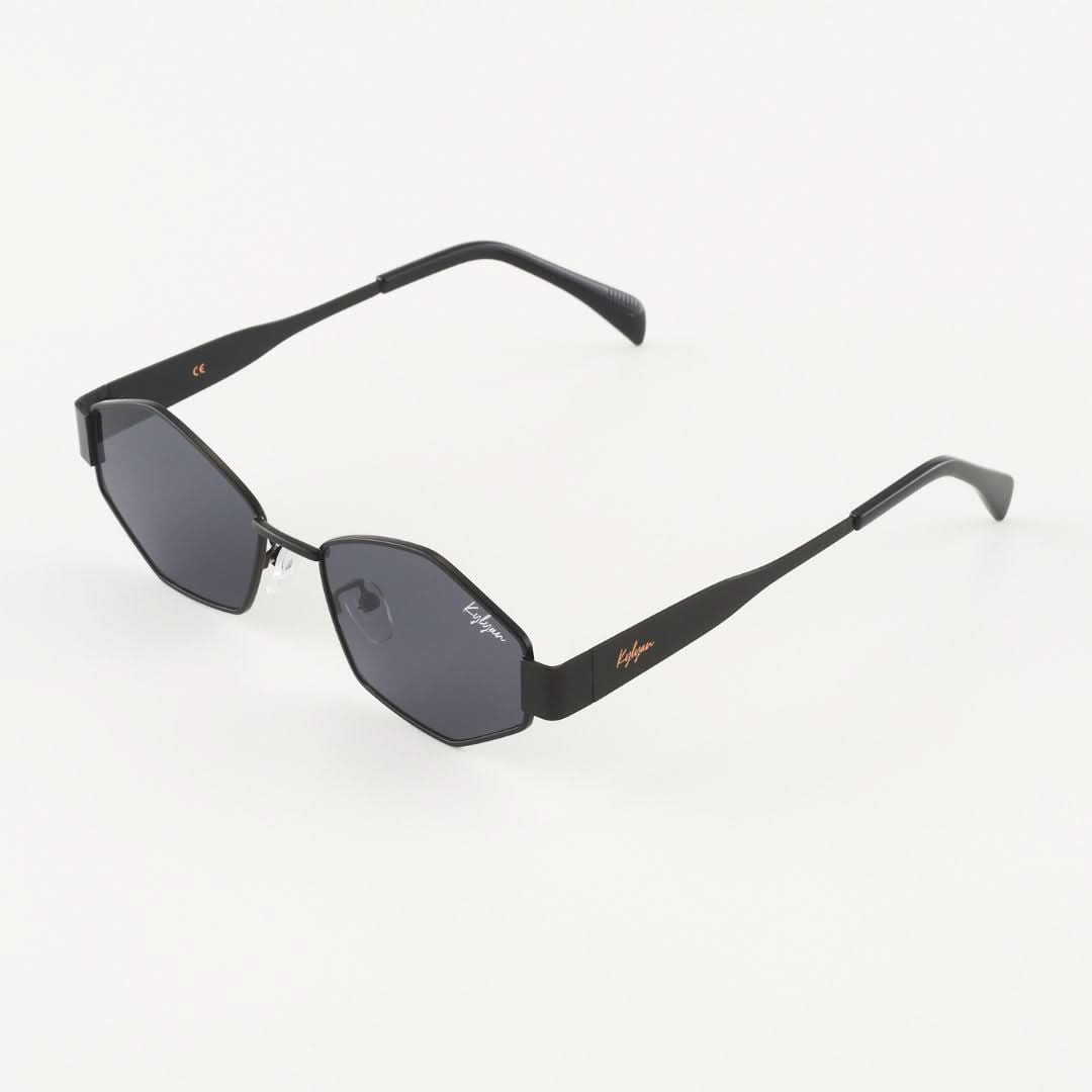 Salina Black Okulary przeciwsłoneczne