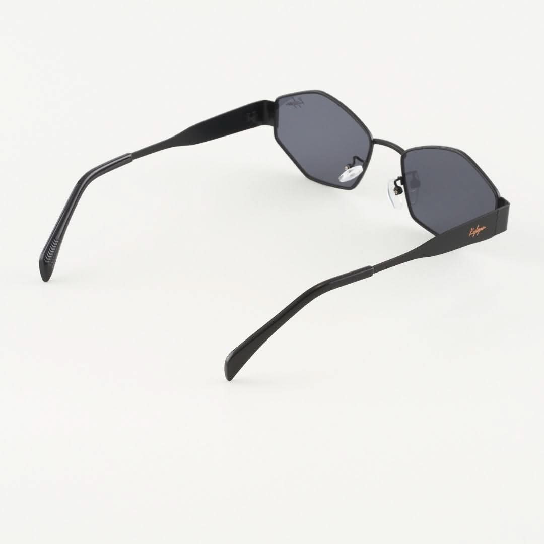 Salina Black Okulary przeciwsłoneczne