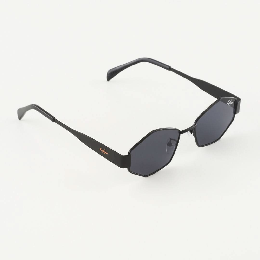 Salina Black Okulary przeciwsłoneczne