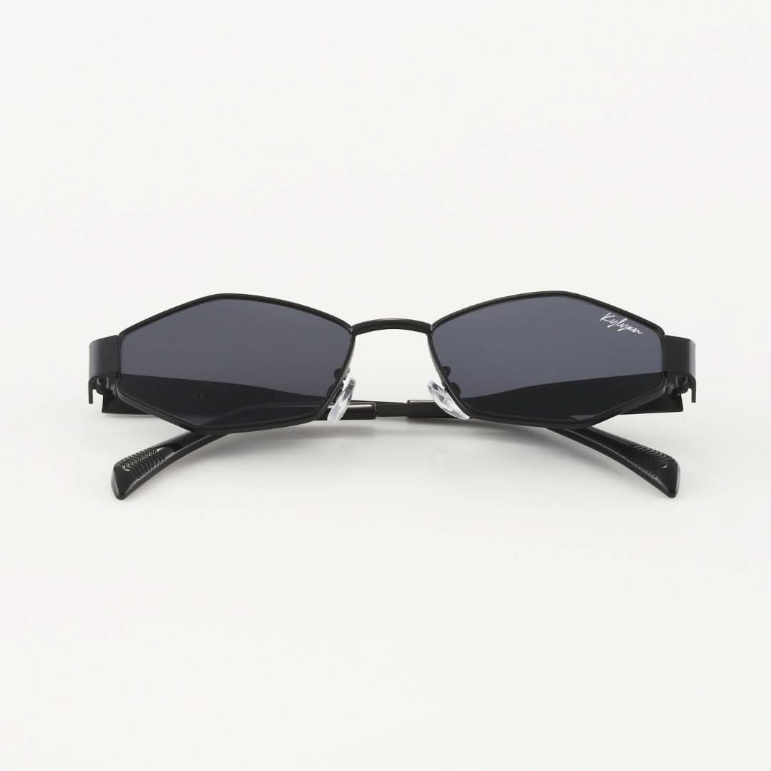 Salina Black Okulary przeciwsłoneczne