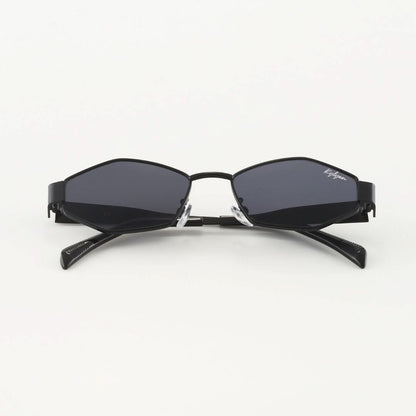 Salina Black Okulary przeciwsłoneczne