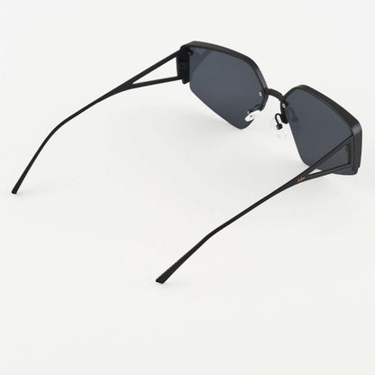 Skyler Black Okulary przeciwsłoneczne