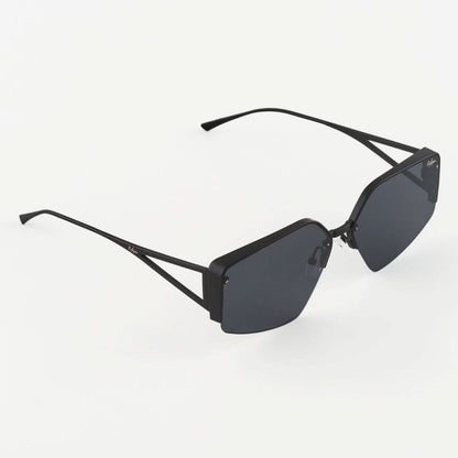 Skyler Black Okulary przeciwsłoneczne