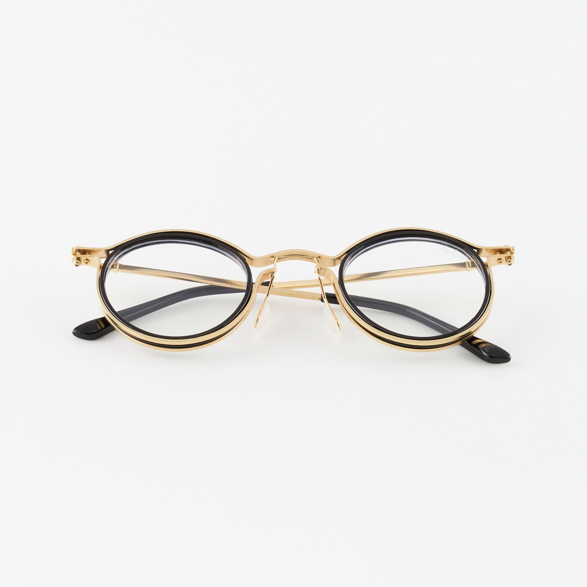 Stivie okulary