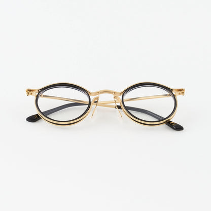 Stivie okulary