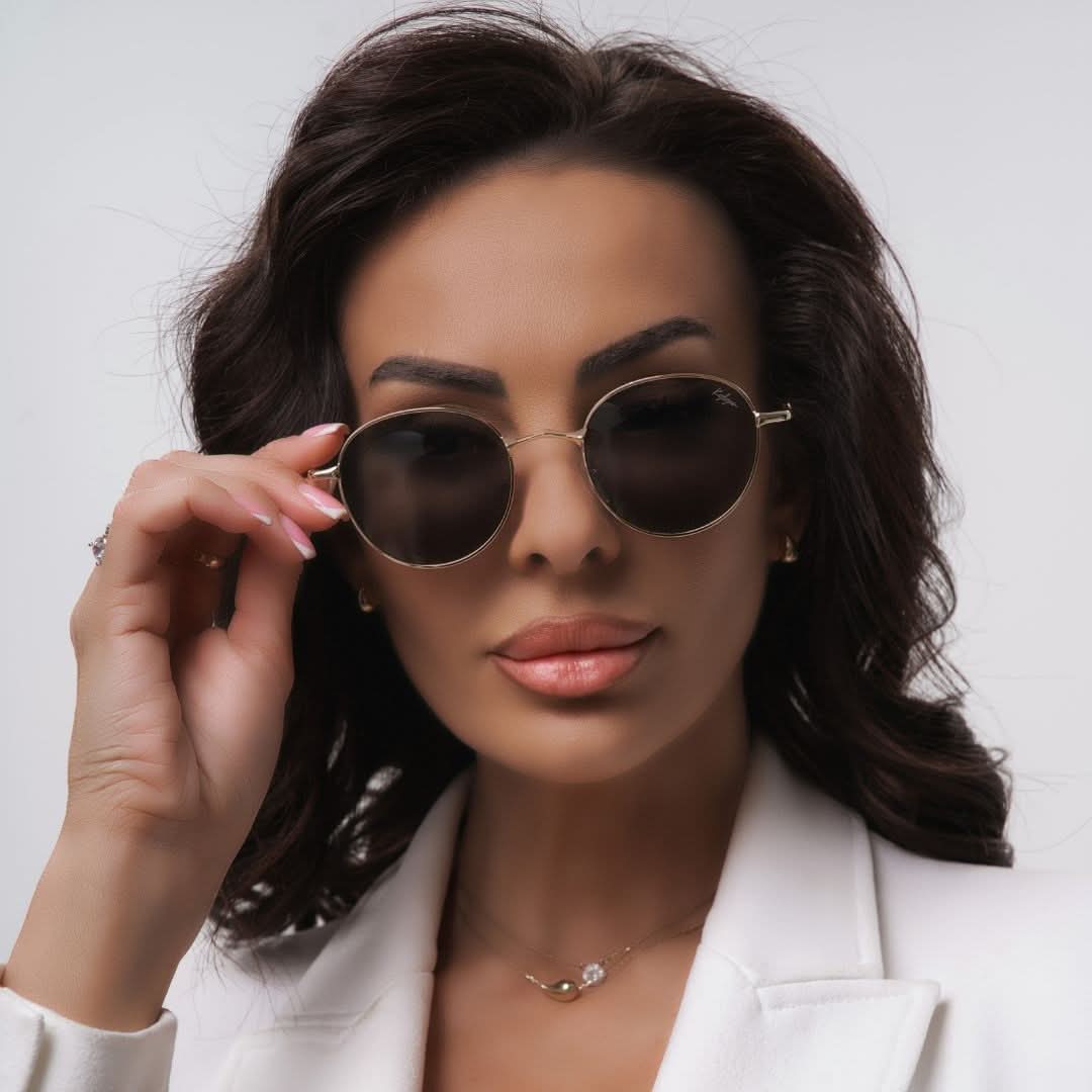 Tina okulary przeciwsłoneczne