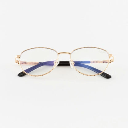 Vanille okulary