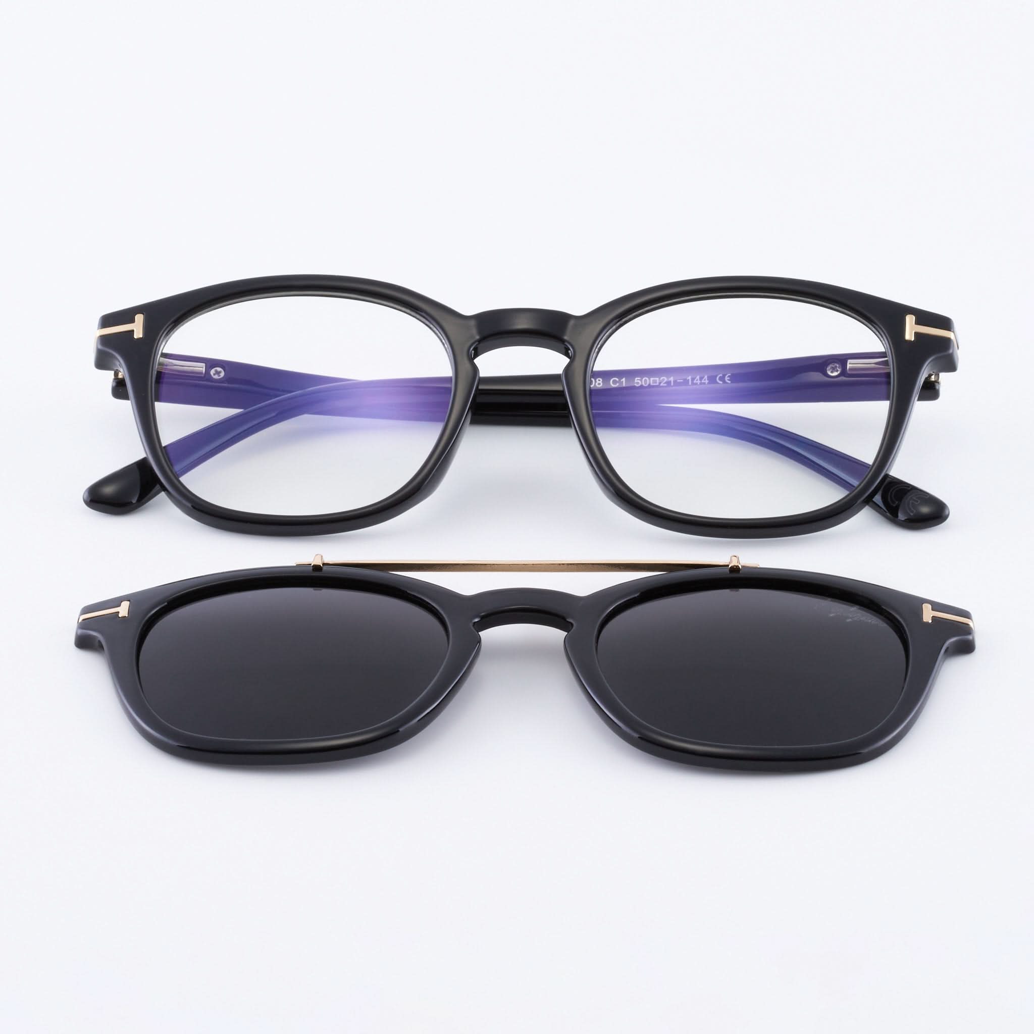 Verne Okulary przeciwsłoneczne