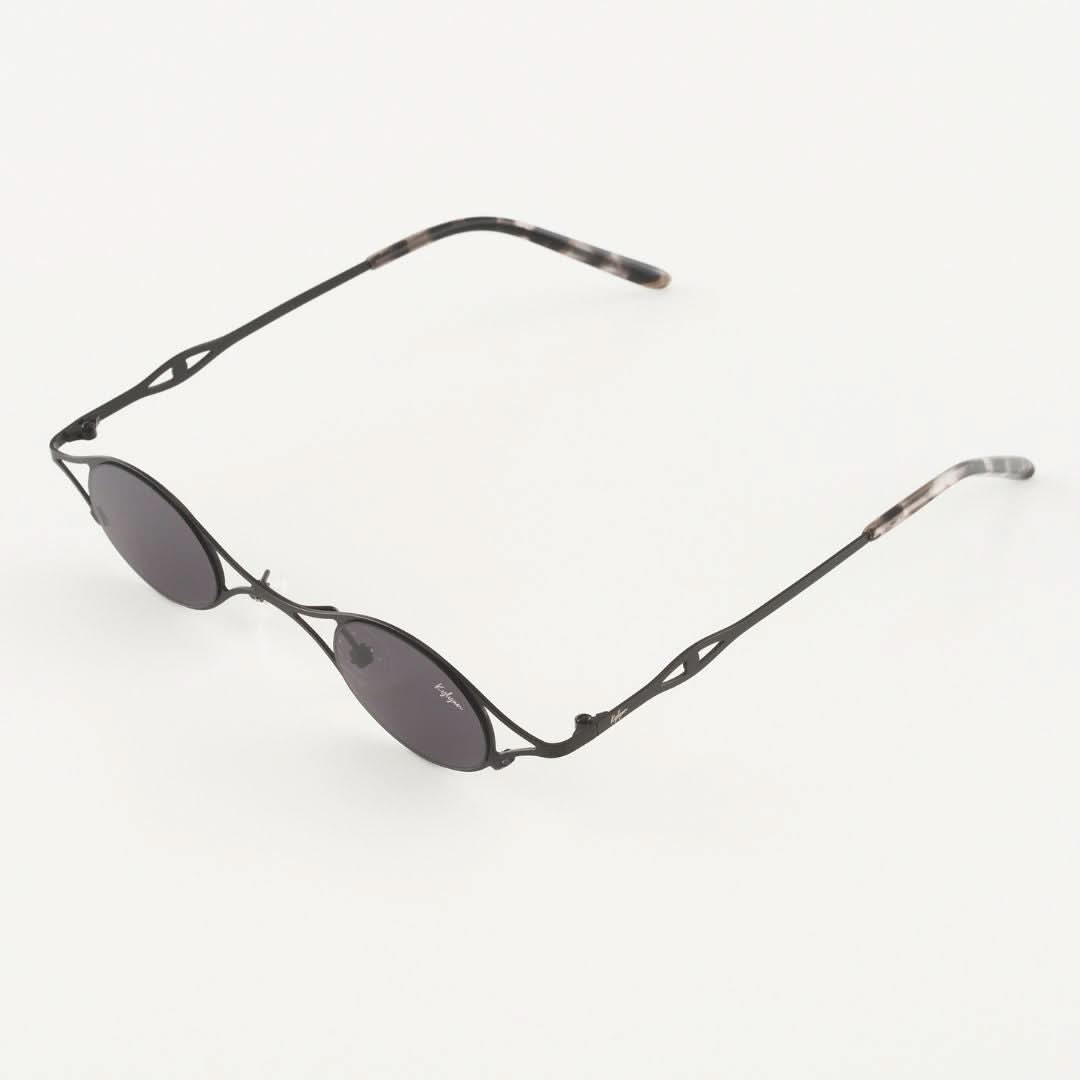 Zephyr Black Okulary przeciwsłoneczne