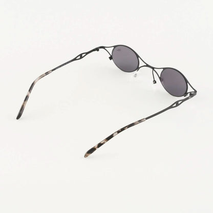Zephyr Black Okulary przeciwsłoneczne