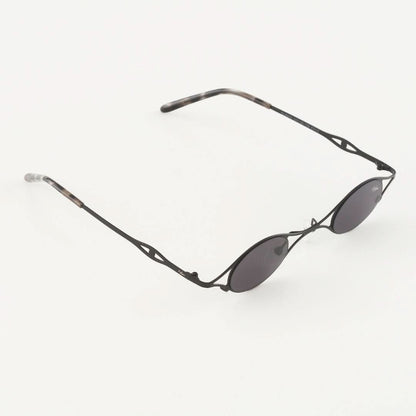 Zephyr Black Okulary przeciwsłoneczne