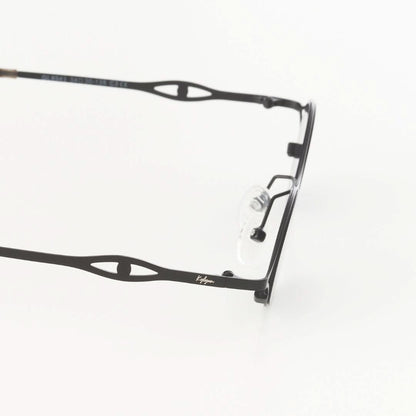 Zephyr Black Okulary przeciwsłoneczne