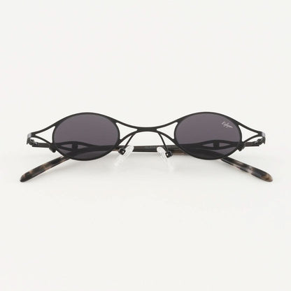 Zephyr Black Okulary przeciwsłoneczne